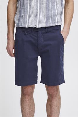 Casual Friday Navy Chino Shorts