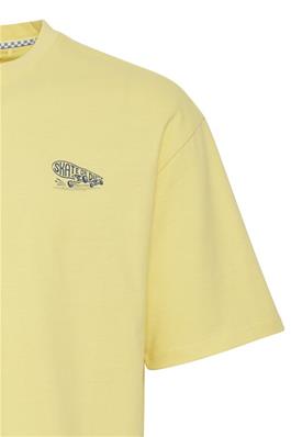 Board Riders Club T-shirt / Lemon Drop