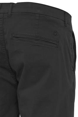 Casual Friday Black Chino Shorts