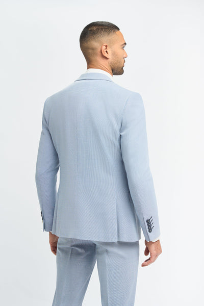 Miami Blazer - Sky Blue