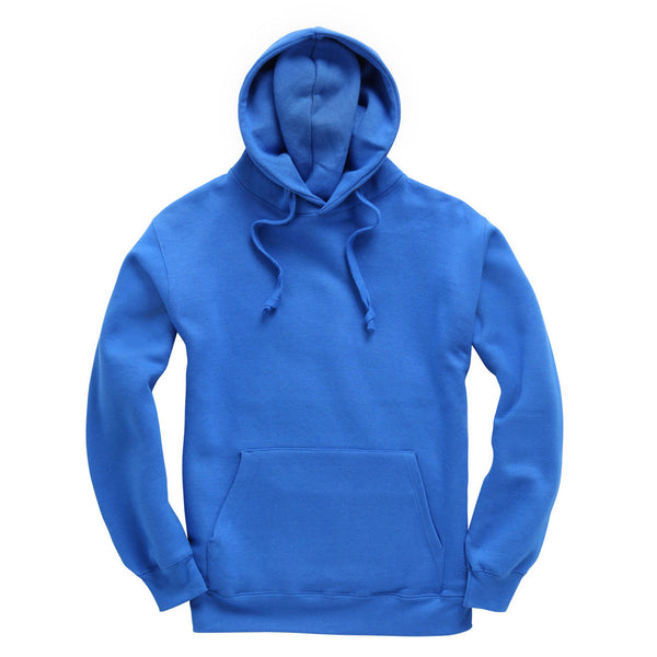 Bideford Amateur Athletic Club Hoody - Royal