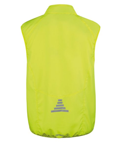 Bideford Amateur Athletic Club Crosslite Gilet