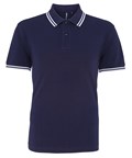 Classic Tipped Polo