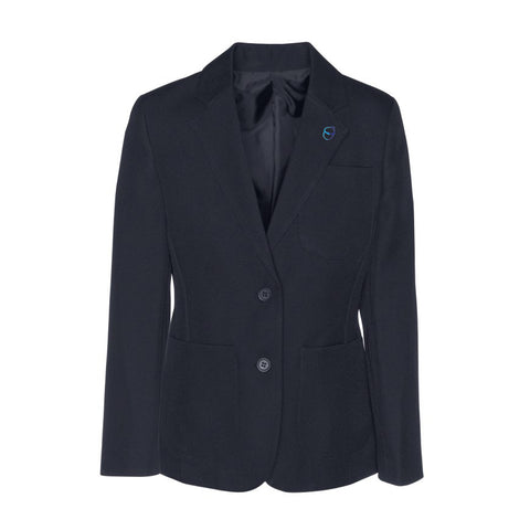 Atlantic Academy Blazer - Girl's/Tailored Fit