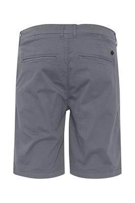 Casual Friday Grey Chino Shorts