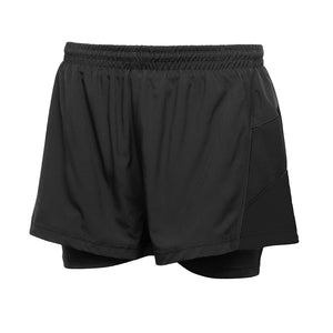 Braunton Academy PE 2 in 1 Shorts