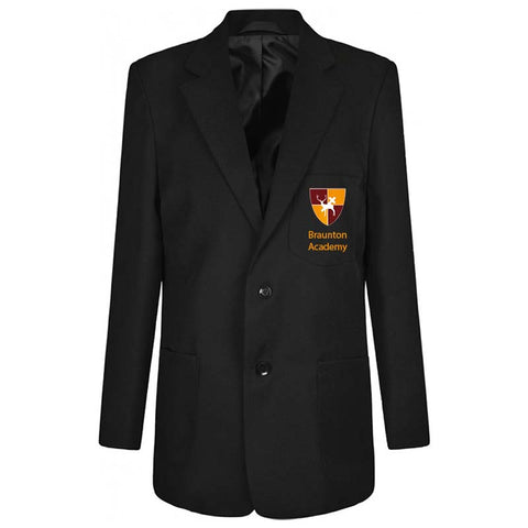 Braunton Academy Blazer - Boy's/Unisex Fit