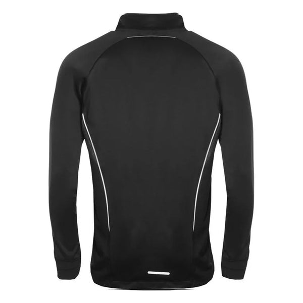 Braunton Academy PE Quarter Zip Training Top