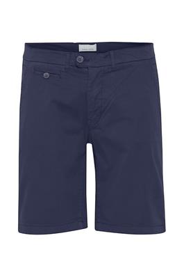 Casual Friday Navy Chino Shorts