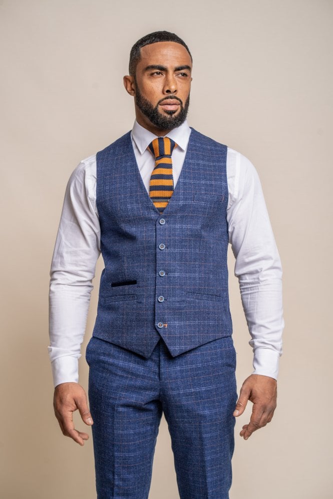 Kaiser Waistcoat