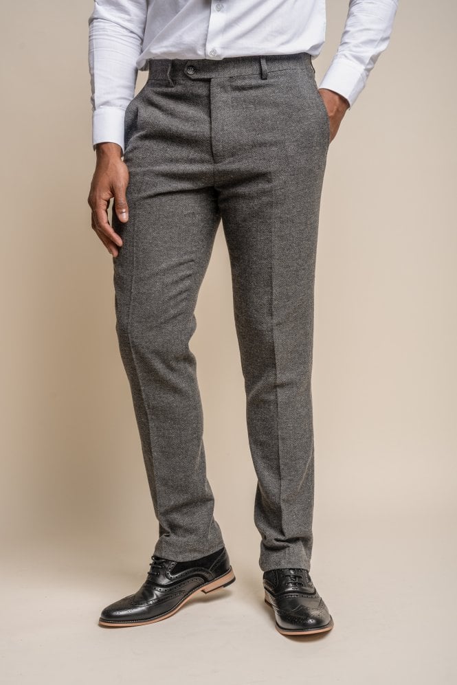 Martez Trousers