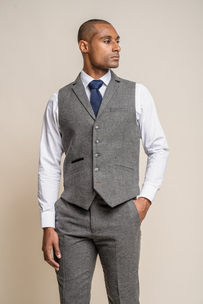 Martez Waistcoat