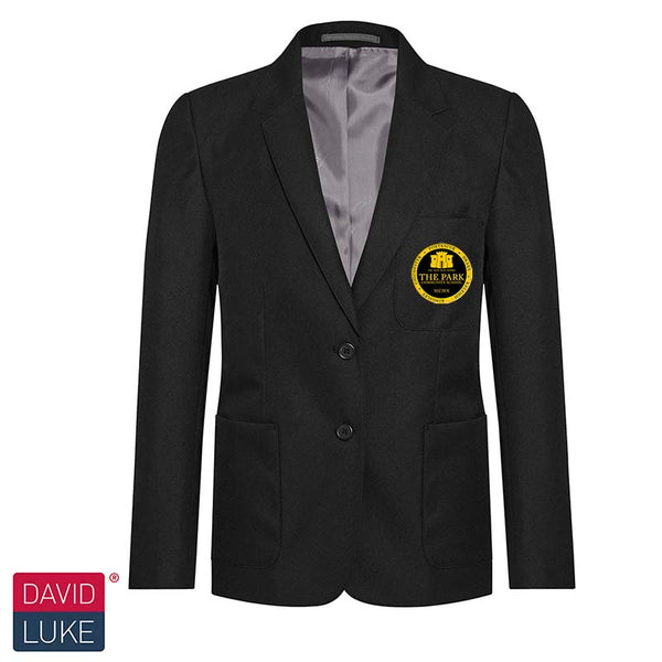 Park School Blazer - Girl's/Tailored Fit