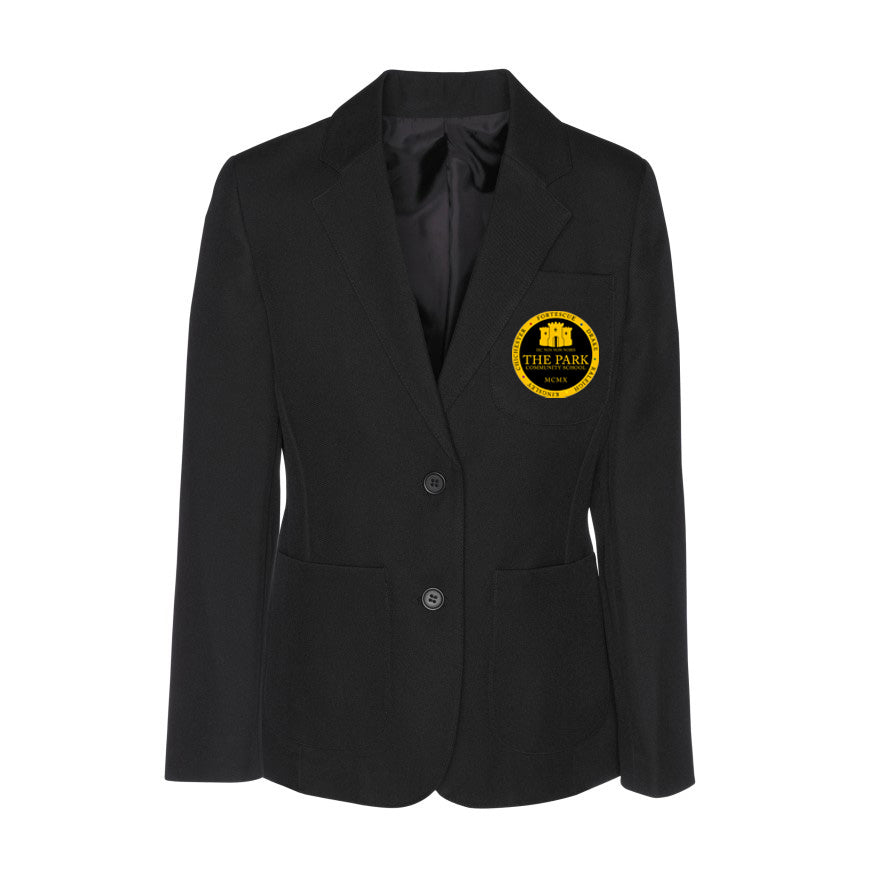 Park School Blazer - Girl's/Tailored Fit