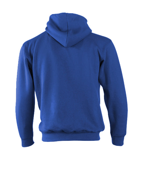 Bideford Amateur Athletic Club Hoody - Royal