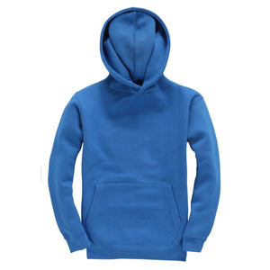 Bideford Amateur Athletic Club Hoody - Royal