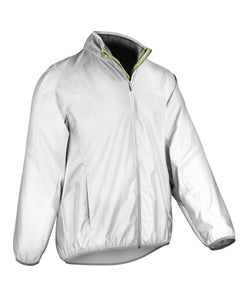 Bideford Amateur Athletic Club Luxe Reflective Hi-vis Jacket