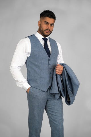 Wells Waistcoat