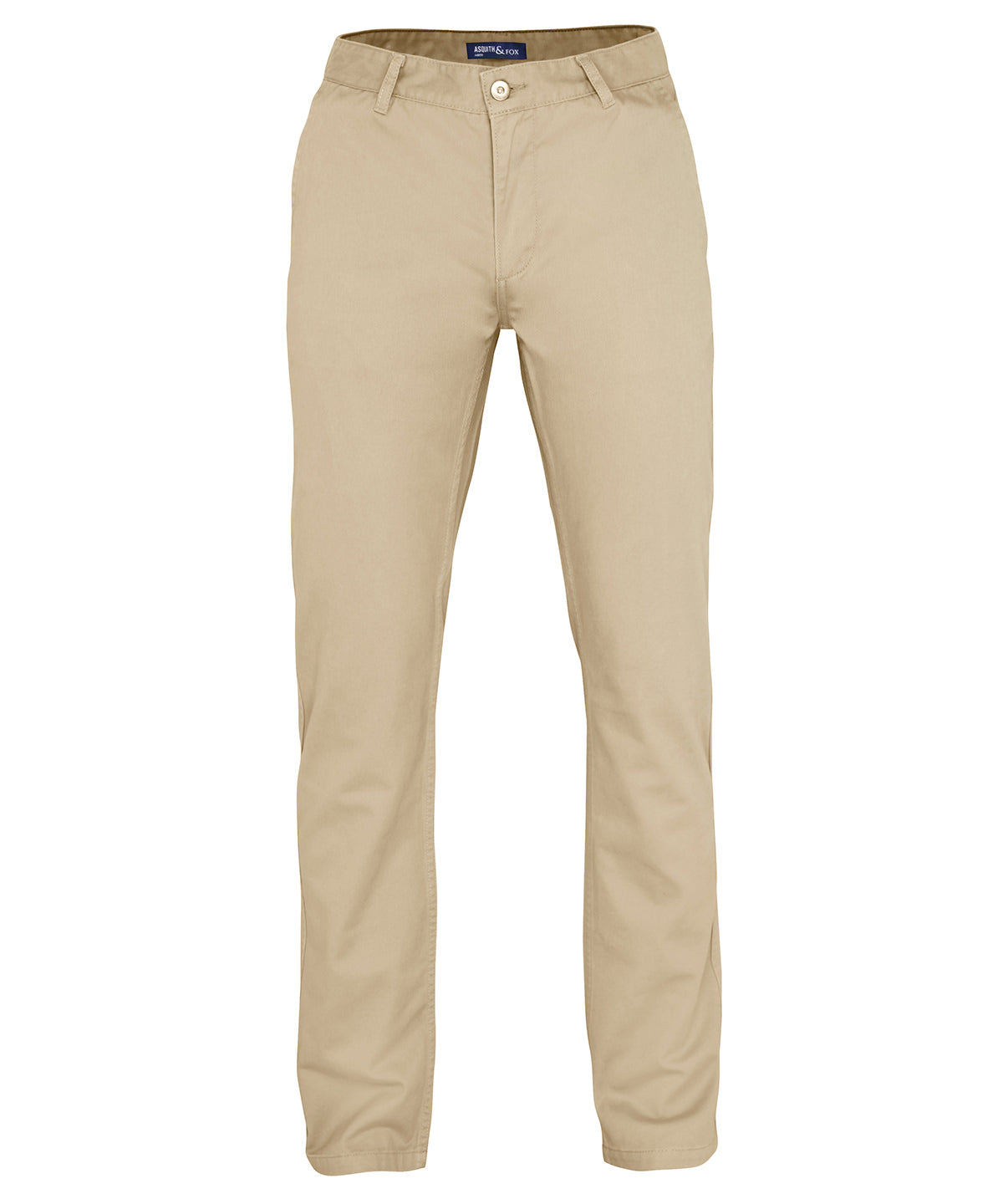 Classic Fit Chinos