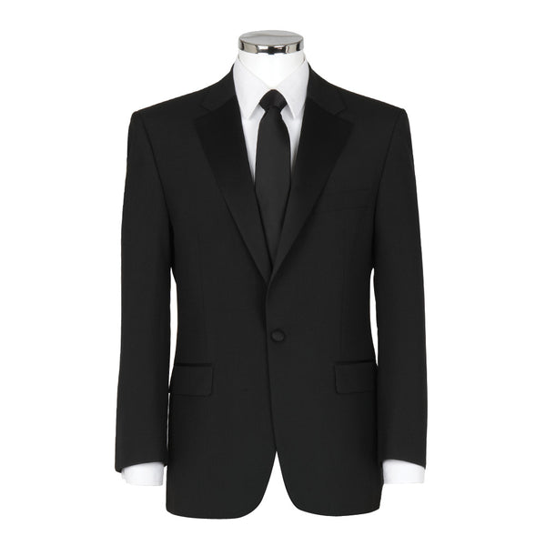 Dinner Jacket