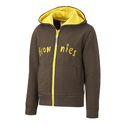 Brownies Hooded Sweatshirt