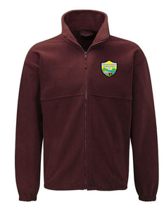 Bishops Tawton Primary Fleece