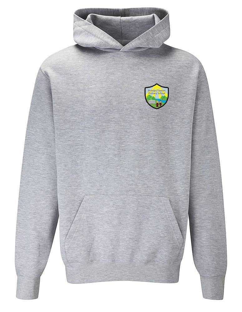 Bishops Tawton Primary PE Hoody