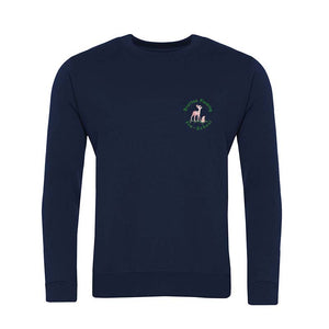 Bratton Fleming Pre-school Sweatshirt