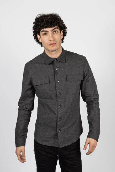 Kempman Overshirt