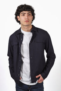 Kempman Overshirt