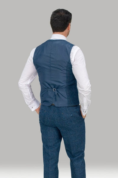 Carnegi Waistcoat