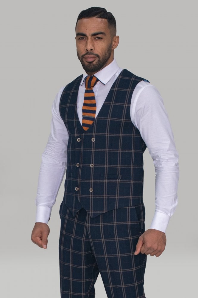 Hardy Waistcoat