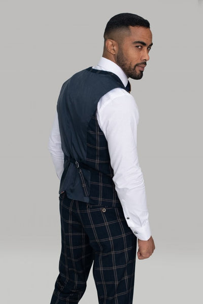 Hardy Waistcoat