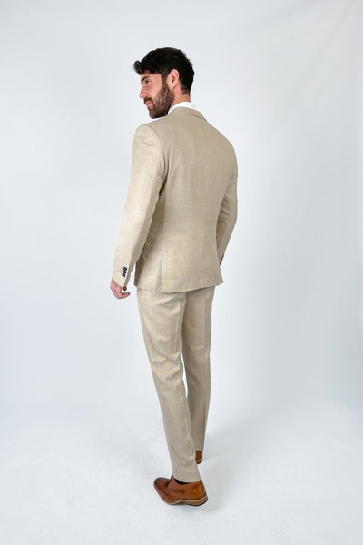 Miami Beige Jacket