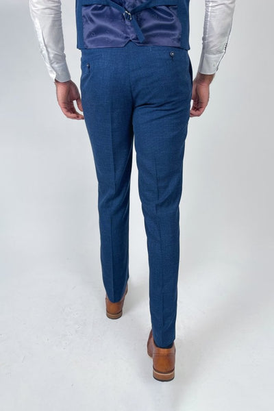 Miami Blue Trousers