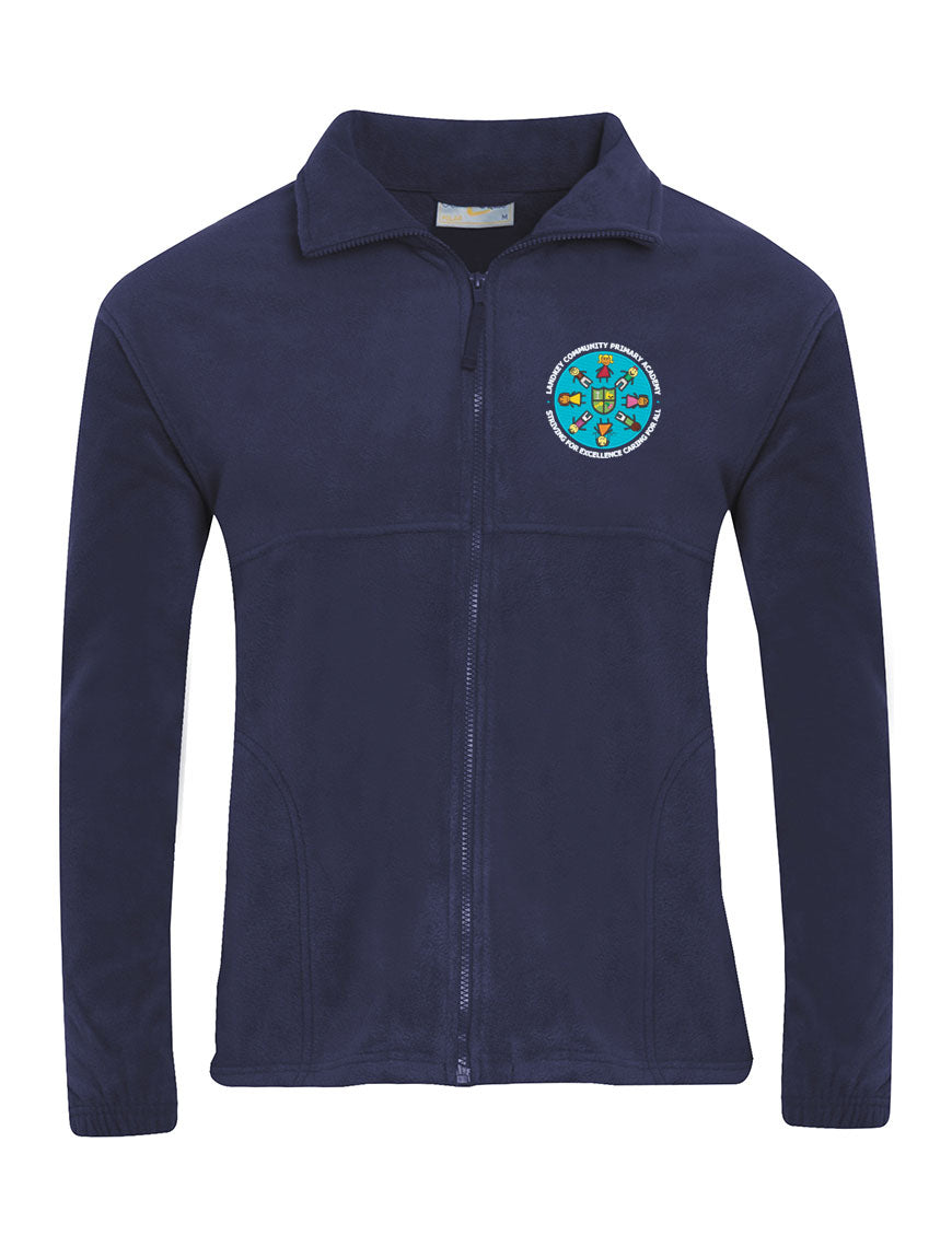 Landkey Primary Fleece