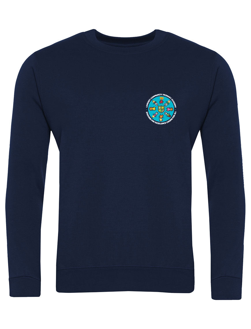 Landkey Primary Sweatshirt