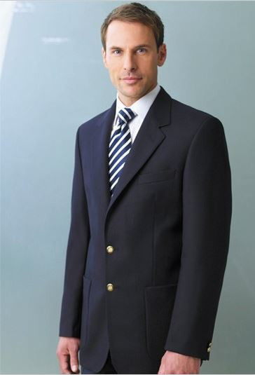 Men's Oxford Blazer