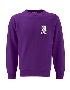 Roundswell Community Primary Academy Sweatshirt